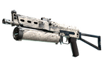 PP-Bizon | Facility Sketch (Field-Tested)